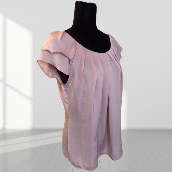 Violet + Claire blouse ✔️ - Picture 3 of 9